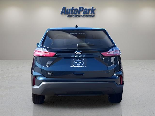 new 2024 Ford Edge car, priced at $35,500