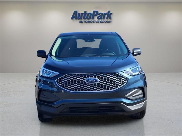 new 2024 Ford Edge car, priced at $38,651