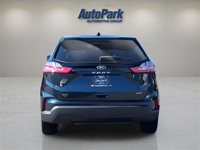 new 2024 Ford Edge car, priced at $34,995