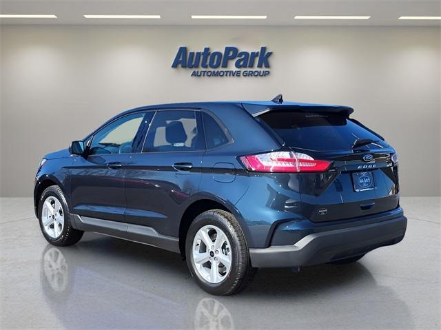 new 2024 Ford Edge car, priced at $35,500