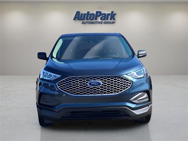 new 2024 Ford Edge car, priced at $35,500