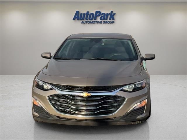 used 2023 Chevrolet Malibu car, priced at $17,995