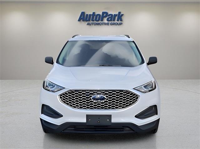 new 2024 Ford Edge car, priced at $38,348