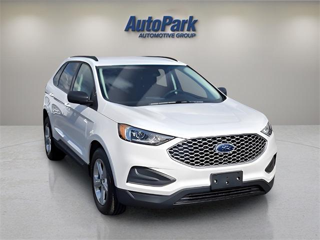 new 2024 Ford Edge car, priced at $38,348