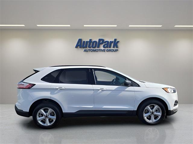 new 2024 Ford Edge car, priced at $38,348