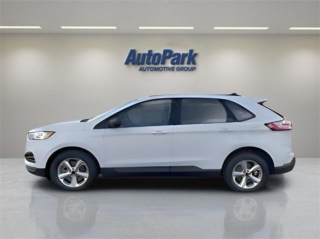 new 2024 Ford Edge car, priced at $38,348