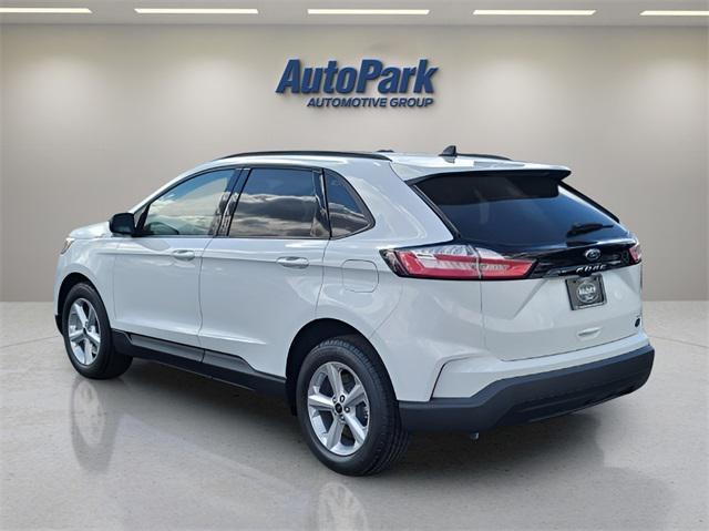 new 2024 Ford Edge car, priced at $38,348