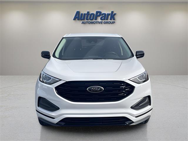 new 2024 Ford Edge car, priced at $38,387