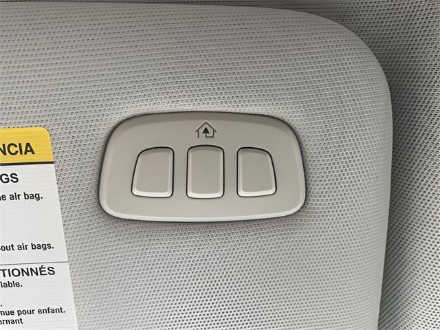 new 2025 Ford Explorer car, priced at $46,227