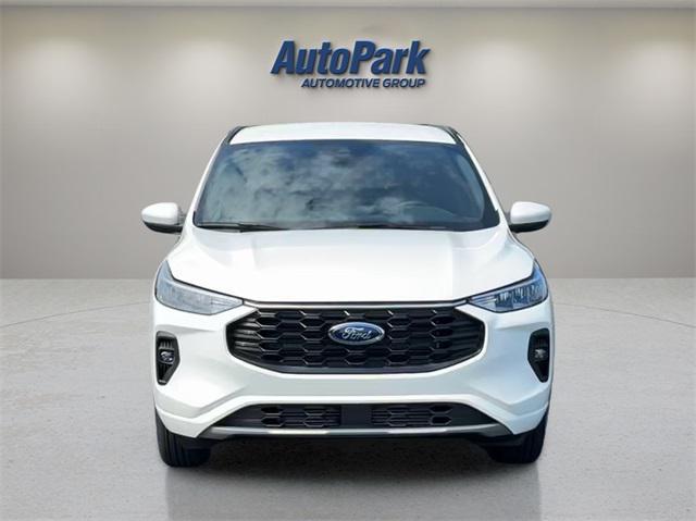 new 2024 Ford Escape car, priced at $34,645