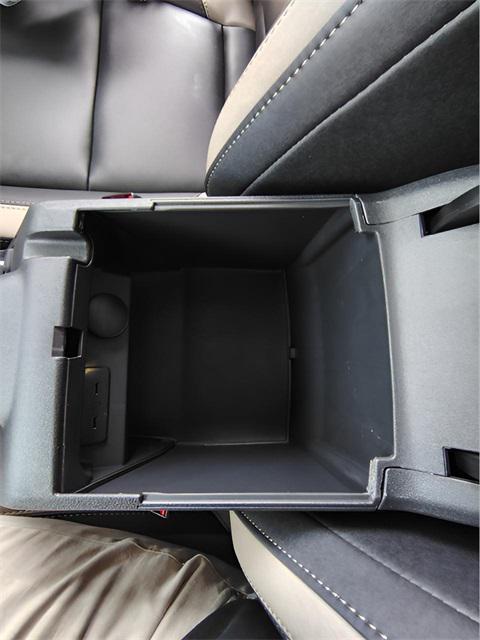 used 2025 Ford Bronco Sport car, priced at $27,995