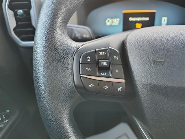 used 2025 Ford Bronco Sport car, priced at $27,995