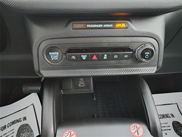 used 2025 Ford Bronco Sport car, priced at $27,995