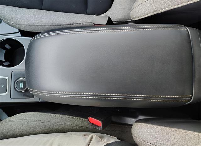 used 2025 Ford Bronco Sport car, priced at $27,995