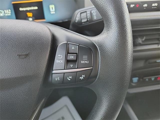 used 2025 Ford Bronco Sport car, priced at $27,995