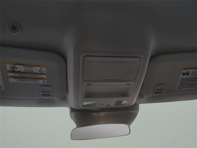 used 2025 Ford Bronco Sport car, priced at $27,995