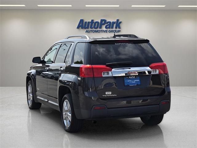 used 2015 GMC Terrain car, priced at $12,995