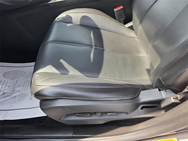 used 2015 GMC Terrain car, priced at $12,995