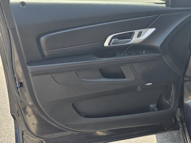 used 2015 GMC Terrain car, priced at $12,995