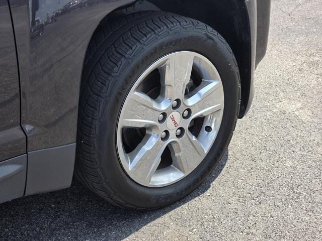 used 2015 GMC Terrain car, priced at $12,995