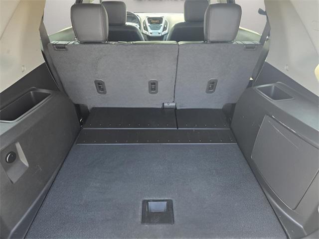 used 2015 GMC Terrain car, priced at $12,995