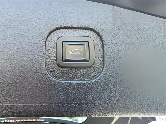 used 2015 GMC Terrain car, priced at $12,995