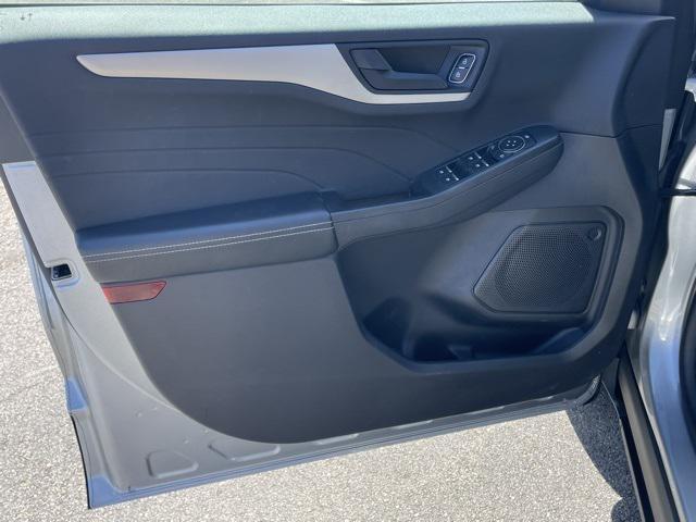 used 2022 Ford Escape car, priced at $18,995