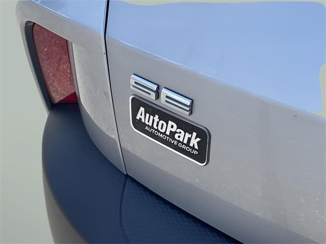 used 2022 Ford Escape car, priced at $18,995