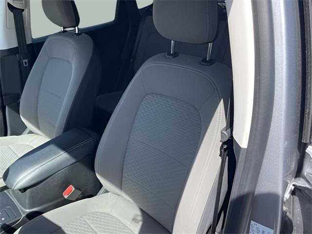 used 2022 Ford Escape car, priced at $18,995