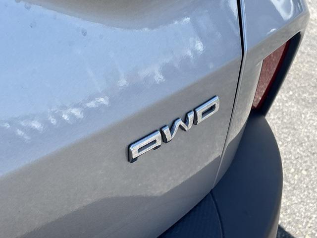 used 2022 Ford Escape car, priced at $18,995