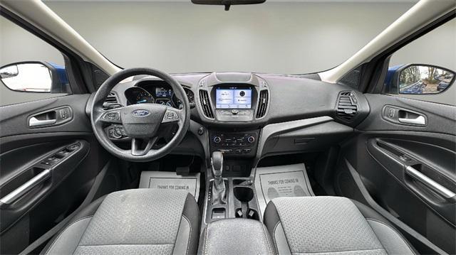 used 2019 Ford Escape car, priced at $13,995