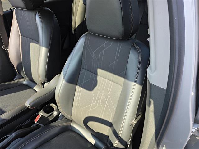 used 2020 Chevrolet Trax car, priced at $16,495