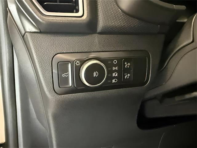 new 2025 Ford Bronco Sport car, priced at $39,867