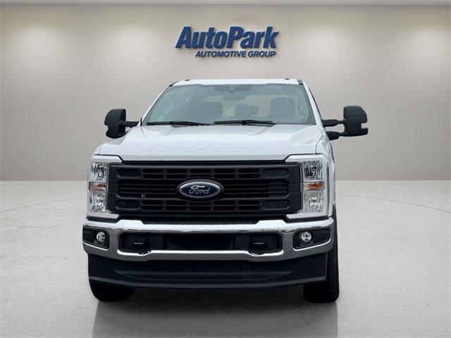 new 2024 Ford F-350 car, priced at $63,195