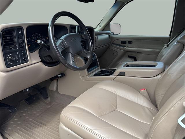 used 2003 Chevrolet Silverado 2500 car, priced at $19,995