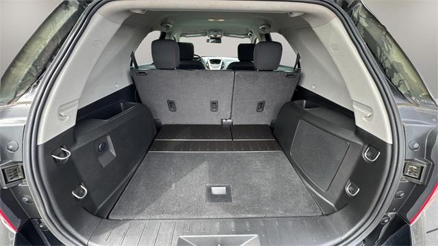 used 2017 Chevrolet Equinox car, priced at $14,995