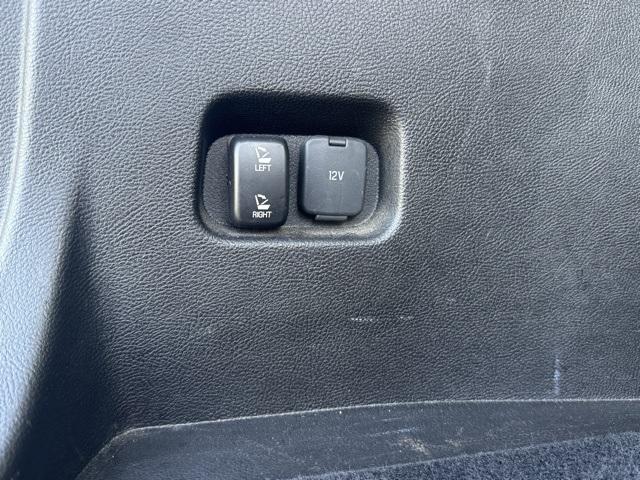 used 2023 Ford Edge car