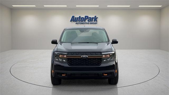 new 2024 Ford Maverick car, priced at $35,423
