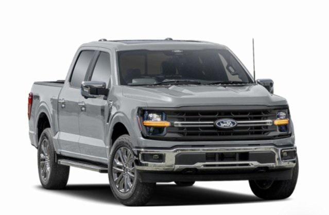 used 2023 Ford F-150 car, priced at $36,995