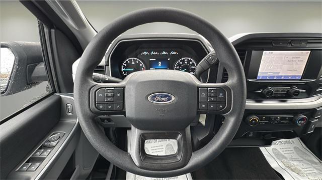 used 2023 Ford F-150 car, priced at $36,995