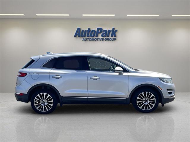 used 2018 Lincoln MKC car, priced at $18,500