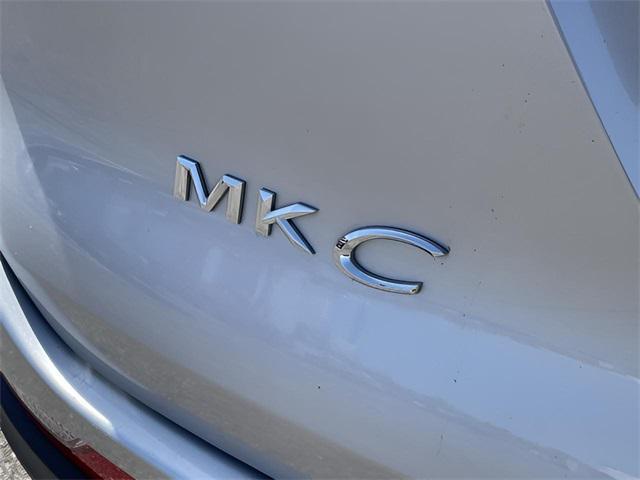 used 2018 Lincoln MKC car, priced at $18,500