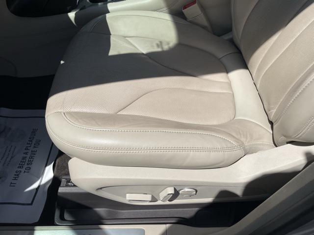 used 2018 Lincoln MKC car, priced at $18,500