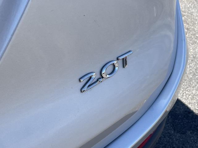 used 2018 Lincoln MKC car, priced at $18,500