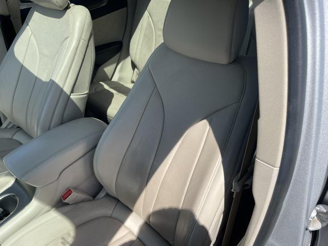 used 2018 Lincoln MKC car, priced at $18,500