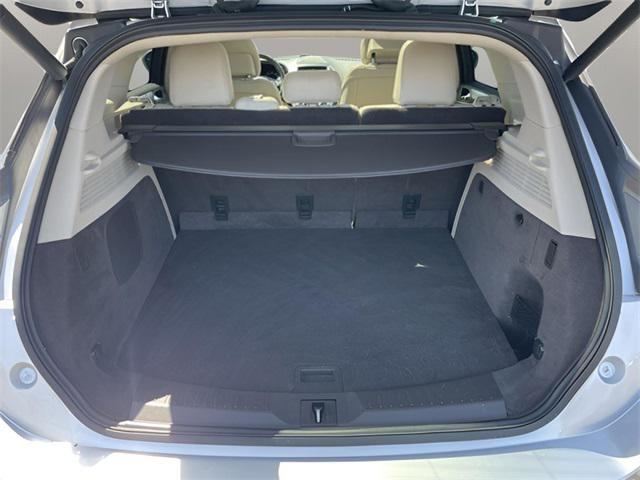 used 2018 Lincoln MKC car, priced at $18,500
