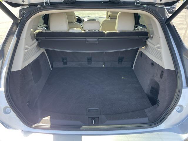 used 2018 Lincoln MKC car, priced at $18,500