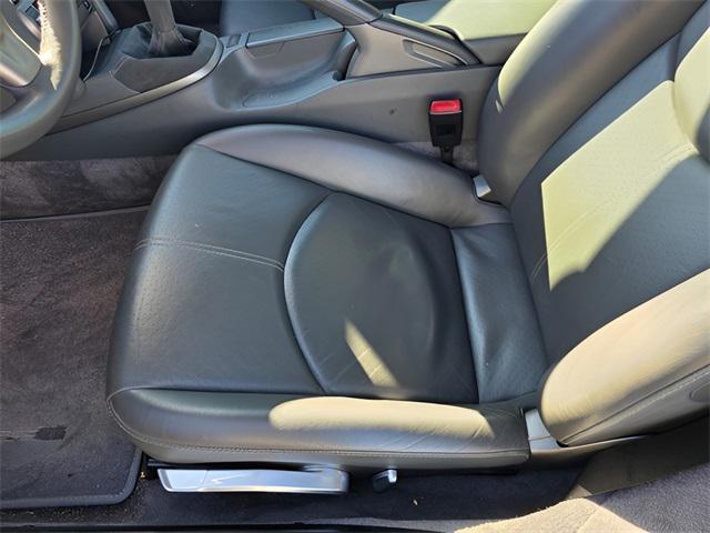 used 2007 Porsche Cayman car, priced at $21,995