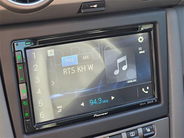 used 2007 Porsche Cayman car, priced at $21,995