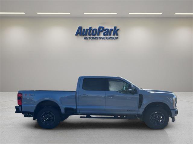 new 2024 Ford F-350 car, priced at $84,000